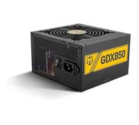 Alimentation - NOX - Hummer GDX 850W - 80 Plus Gold - Ventilateur 120mm - Modulaire