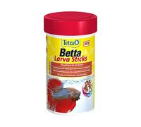 Alimentation nutritionnelle équilibrée pour poissons combattants et autres poissons labyrinthes
