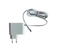 Alimentation OEM, Compatible Avec L'aspirateur À Main Xiaomi G11, Compatible Avec Le Chargeur Xiaomi Truclean W10 Pro B302GL Et Le Cordon D'alimentation OSOTEK Horizon H200