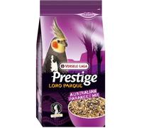 Alimentation oiseaux - VERSELE LAGA - Prestige Mix - Mélange de graines - Perruches australiennes - 2,5 kg