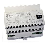 alimentation open - 26 vcc / 12 vcc - urmet 12012400