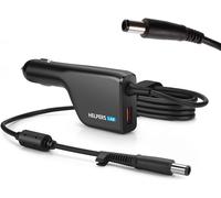 Alimentation Ordinateur Portable Adaptateur 90W 19V 4,74A pour HP Compaq Presario CQ40 CQ43 CQ45 CQ50 CQ56 CQ57 CQ58 CQ60 CQ61 CQ62 CQ70 CQ71 HP Envy 14 15 Dv7 M6 HP Pavilion Dm4 Dv3 Dv4 Dv5 Dv6 Dv7