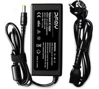 Alimentation Ordinateur Portable Chargeur Adaptateur 19V 2,37A Compatible pour Toshiba Mini NB305 Portege R705 R835 R930 R935 Z830 Z835 Z930 Z935 45W AC Adapter PA3822E-1AC3 PA3822U-1ACA