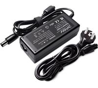 Alimentation Ordinateur Portable Chargeur Adaptateur Compatible pour HP Probook 4310S 4510S 4520S 4530S 4540S 4710S 4730S 6450b 6470b 6560b 6570b, Compaq Presario CQ40 CQ42 CQ43 CQ56 CQ60 CQ62