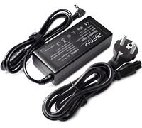 Alimentation Ordinateur Portable Chargeur Adaptateur Secteur 19V 2,37A 45W pour ASUS Zenbook VivoBook X200CA F200MA F102BA X102BA X200MA X200LA K200MA F201E Q200E S200E S220 X201E X202E C200MA