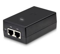 Alimentation ou adaptateur d'injecteur PoE Ubiquiti Networks modèle POE-24-24W INJECTEURS POE ISP 24V avec 24W 1A 10/100