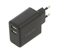 Alimentation PA0210 : impulsion 5VDC 2,4A éteinte : alimentation USB A 12W 23...