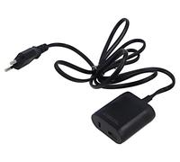 Alimentation PA0256 : alimentation à impulsion, connecteur 5VDC 2,4A 12W étei...