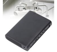 Alimentation par Batterie de Secours UPS, Mini Alimentation sans Interruption avec 5V 9V 12V DC et Port USB pour Caméra Modem Routeur (Prise UE 1800W)