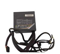 Alimentation PB500 500 W Active, Format 50-60 Hz, 12 V