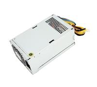 Alimentation PC 180 W, Alimentation de Châssis D16 180P1, pour 280 280 288 480 G4 MT, avec Forte Dissipation Thermique, pour des Tests Stricts en Usine