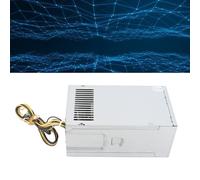 Alimentation PC 180 W, Alimentation de Châssis Longue Durée de Vie 100-240 V pour Ordinateur de Bureau