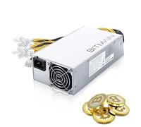 Alimentation PC 1800w, Bitcoin Miner Alimentation r S9 L3 D3 Alimentation APW7++ PSU en Stock 1200 W @ 110 V 1600 W @ 220 V