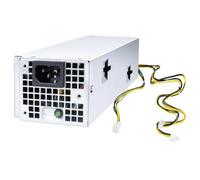 Alimentation PC 200W L200EBS-01 pour Dell OptiPlex 3050 3060 5060 7060 3080 5080, Bloc d'alimentation PSU 6 Broches avec Protections, Remplacement 5TVM5 VFXXF KMJP5 R9JGD PA-2201-3DB 3470