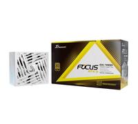 Alimentation PC 80+ Gold - Focus-GX-1000-V4 1000W Seasonic ATX