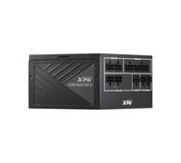 Alimentation PC ADATA XPG Core Reactor II 1200W ATX 3.0 modulaire complète 80 Plus Gold ventilateur 135 mm Noir