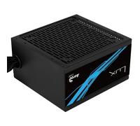 Bloc d'alimentation LUX d'énergie 1000 W 20+4 pin ATX ATX Noir, Bleu