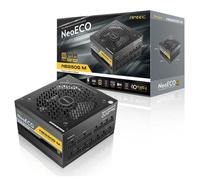 Alimentation PC - ANTEC - NE850G M ATX3.0 - 850W - 100% modulaire - 80 PLUS Gold