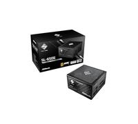 Asrock Fuente de Alimentación 650W Certificación 80 Plus Gold Steel Legend Protección avanzada