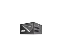 ASUS Alimentation électrique interne ATS 750 Watt ATX12V 80 PLUS Gold CA 110-240 V PFC actif