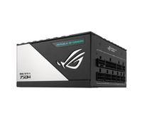 ASUS ROG Loki SFX-L 750W Platinum unité d'alimentation d'énergie 20+4 pin ATX Noir, Argent