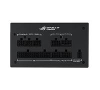ASUS ROG Strix 850W Gold Aura Edition unité d'alimentation d'énergie 20+4 pin ATX ATX Noir