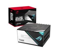 Alimentation PC - ASUS - Rog Thor 850P2 - 850 Watt - Lambda A++ - Ventilateur 135 mm