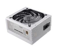 Alimentation 650W Blanc MPB651