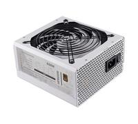 Alimentation PC ATX 650W - Mars Gaming MPB650 - 90% d'Efficacité