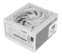 Alimentation PC ATX 850W - Mars Gaming - MPB850SI - 80 Plus Bronze - 90% d'efficacité - Ventilateur ultra-silencieux