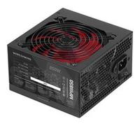 Bloc d'alimentation interne - Mars Gaming - MPIII850 - 850 W - 200-240 V - 14 dB