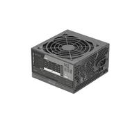 Alimentation PC ATX 850W Tacens Anima APIII850, SMD et DC-DC, 85% Efficacité 12V, Ventilateur 12cm