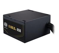 Alimentation PC ATX - Cooler Master - G Gold V2 - 650W - 80 Plus Gold - Refroidissement par ventilateur