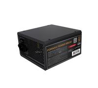 Alimentation PC ATX - GEMBIRD - Fornax Power 850W - 80 PLUS Bronze - Ventilateur 12 cm - 2x EPS 4+4