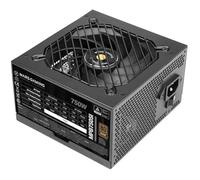 Alimentation PC ATX - MARS GAMING - MPB750SI - 750W - 80Plus Bronze - Silence Extrême