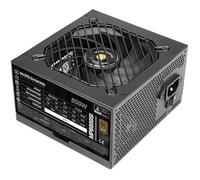Alimentation PC ATX - MARS GAMING - MPB850SI - 850W - 80Plus Bronze - Garantie 7 Ans