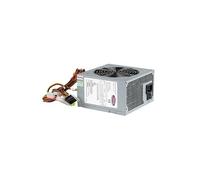 Alimentation PC ATX PFC format PSII - 500W ventil.120mm