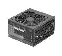 Alimentation PC ATX - Tacens - APIII600 - 600W - Efficacité 85% - Ventilateur 12cm silencieux