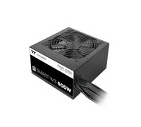 Alimentation PC ATX - Thermaltake - Smart W3 - 500 Watt - 80 Plus - Refroidissement efficace