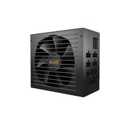Alimentation PC be quiet! Straight Power 12 Platinum 1200 W ATX 3.0 Fully Modulaire 80 PLUS Platinum Noir 13,5 cm FDB