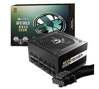 BitFenix – Alimentation PC BFG Gold 850W – 80+ Gold – ATX 3.0