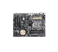 Alimentation Pc Carte mère de Bureau Fit for ASUS Z170-P Z170 Socket LGA 1151 i7 i5 i3 DDR4 64G M.2 SATA3 USB3.0 ATX