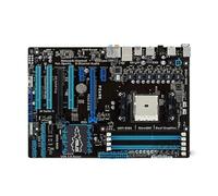 Alimentation Pc Carte mère d'origine Fit for ASUS F2A55 FM2