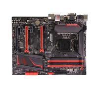 Alimentation Pc Carte mère d'origine Fit for ASUS Maximus VII Ranger M7R LGA1150 Socket LGA 1150 DDR3 Z97 SATA3 USB3.0 Carte mère de Bureau