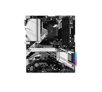 Alimentation Pc Carte mère Fit for ASROCK B550 Pro4 Socket AM4 DDR4 B550