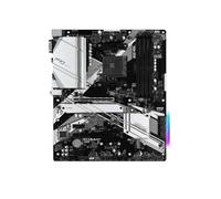 Alimentation Pc Carte mère Fit for ASROCK B550 Pro4 Socket AM4 DDR4 B550