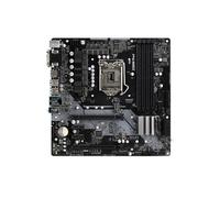 Alimentation Pc Carte mère Fit for ASRock Z390M Pro4 Socket Z390 LGA1151 DDR4