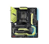 Alimentation Pc Carte mère Fit for ASRock Z590 OC Formula LGA1200 Compatible i9-11900KF i7-10700K i5-10400F 11600K CPU DDR4 6000 MHz (OC) M.2 ATX