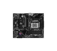 Alimentation Pc Carte mère Fit for ASRock Z690 PG Riptide Compatible 14900K 12700K i5-12400F CPU LGA 1700 4xDDR4 5333+(OC) M.2 PCIe 5.0 HDMI ATX Carte mère