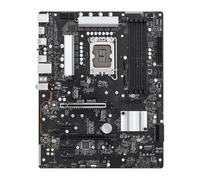 Alimentation Pc Carte mère Fit for ASRock Z690 Phantom Gaming 4 Intel Z690 3xM.2 LGA 1700 PCIe 5.0 x16 Compatible processeurs i9-14900 i7-14700 i9-13900 i5-13400